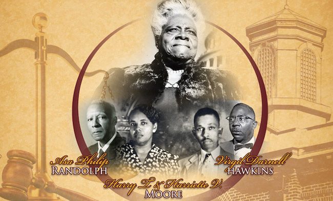 Bethune-Cookman University hosts an Education and Social Justice conference starting Sunday.