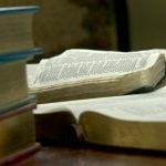 Not all versions of the Bible contain the same texts.