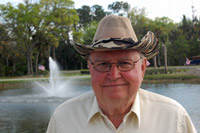 bunnell city commission bill baxley