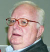 Bill Cotterell