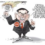 Rubio's Burning Issue, by Bill Day (Floridapolitics.com)