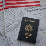 President Donald Trump’s executive order on birthright citizenship resurrects a dissenting argument in an 1898 case that went before the Supreme Court. iStock/Getty Images Plus