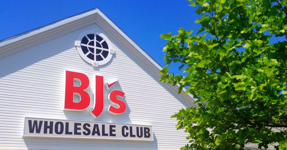 A New BJ's Wholesale Club Is Opening In North Jacksonville