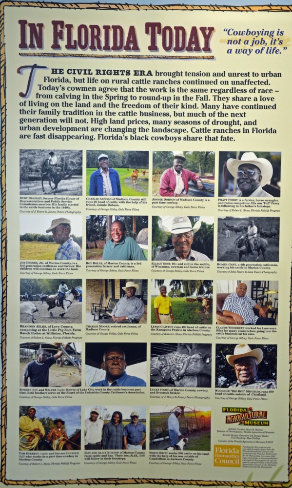 black cowboys exhibit