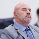 State Chief Financial Officer Blaise Ingoglia’s department sent law officers to a Largo home over a postcard that criticized Ingoglia.