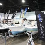 Hundreds of boats. Thousands of accessories. (Northeast Florida Boat Show)