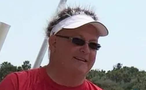 Bob Nocella. (Flagler schools.)