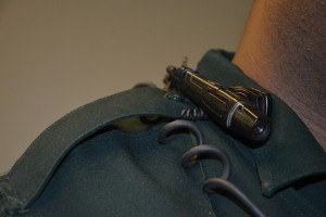 cops body cams