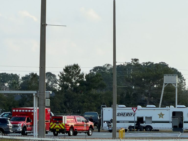 Bomb Squad Sweeps Student Car at Matanzas High as Palm Coast Explosives ...