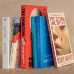 This year’s shortlisted books, described by the Booker judges as ‘remarkable’.