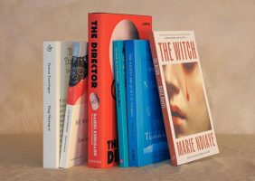 This year’s shortlisted books, described by the Booker judges as ‘remarkable’.