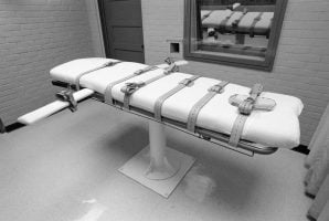 In the past 80 years, at least nine men have survived execution attempts.