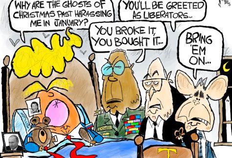 clay jones Venezuela