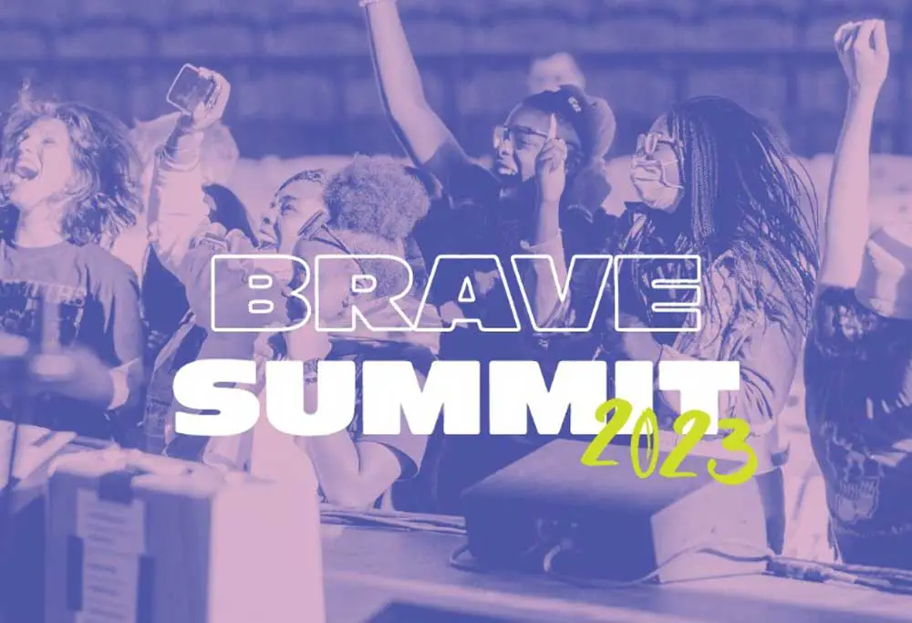 third annual brave summit
