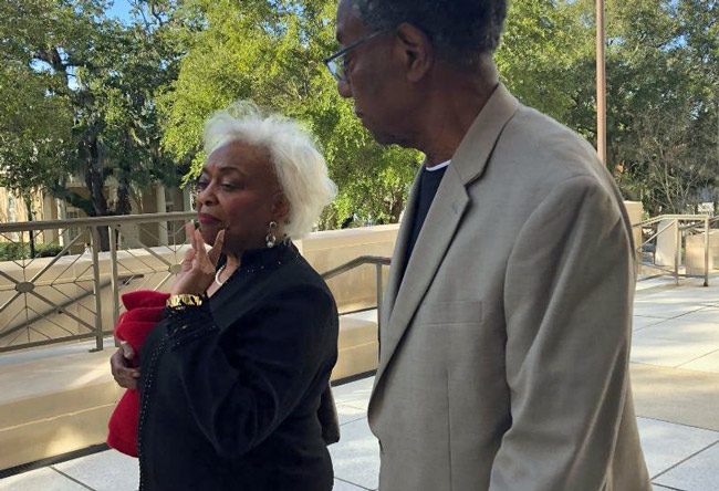 brenda snipes