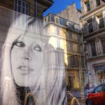 Joyeux anniversaire bonne vieille: Brigitte Bardot is 85 Saturday. (Marcovdz)