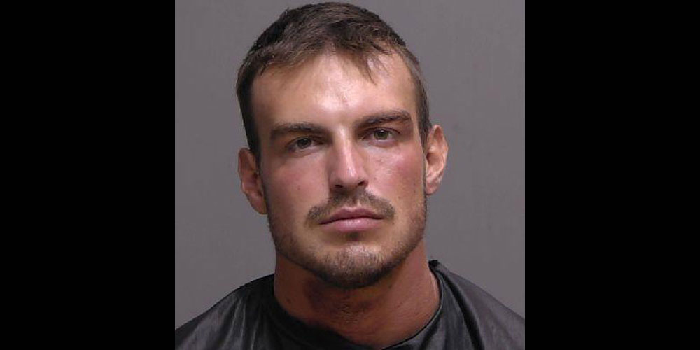 Bruce Hunter Rohr.