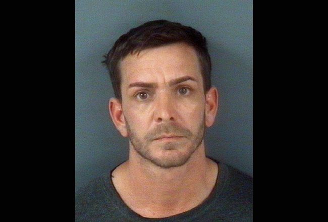 Bryan Loveland lewd lascivious molestation