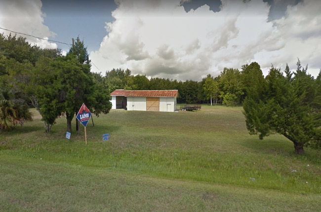 fireworks building