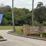 The Bulow RV resort is off Old Kings Road near the Flagler-Volusia county line.