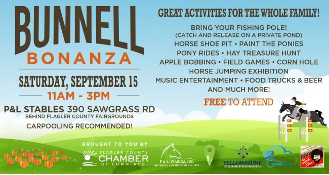 bunnell bonanza