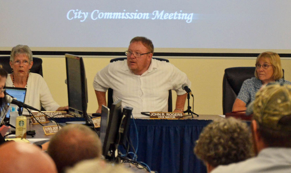 Bunnell Mayor Slaps Down Latest Attempt to Fire City Manager Jackson ...