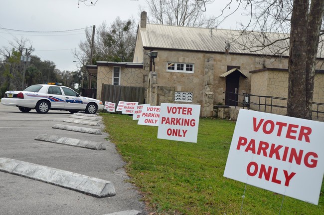 elections turnout