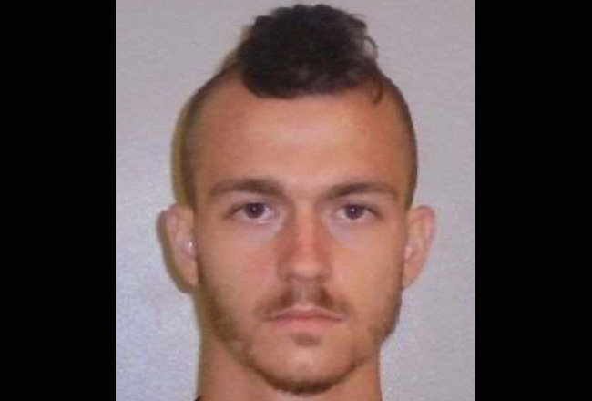 Christopher John Dugent Jr., 20, of Flagler Beach burglary