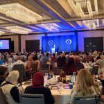 A Council on American-Islamic Relations last October. (Facebook)