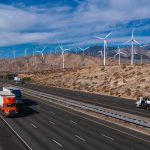 Electrifying trucks and cars and shifting to renewable energy are crucial for California’s zero-emissions future.
