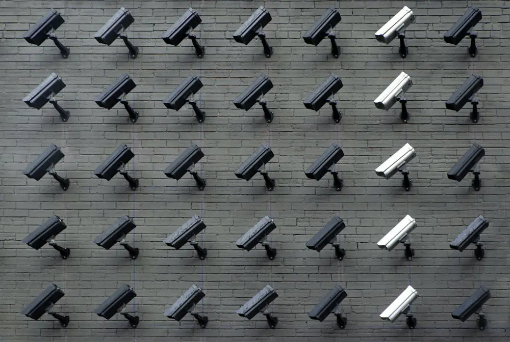 surveillance classrooms