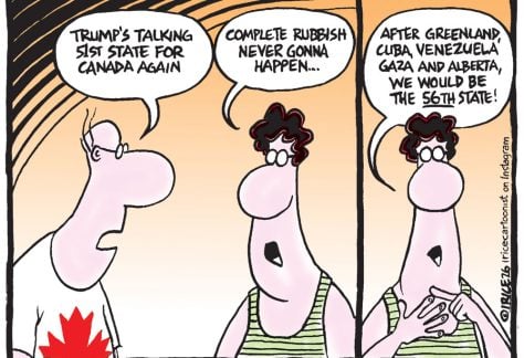 Ingrid Rice canada