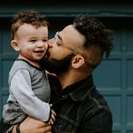 Canadian dads were much more likely to show warmth, provide emotional support, engage in caregiving and use positive discipline. In fact, American dads outperformed their Canadian counterparts on only one of the survey measures – the use of spanking and other harsh disciplinary tactics. (