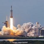 It's all about Cape Canaveral anyway. (NASA)
