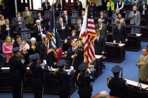 dean cannon florida house speaker health care reform defiance 