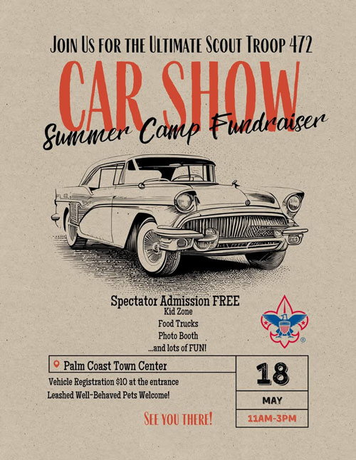 car show