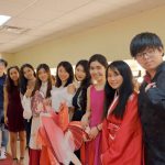 They make Florida leaders nervous. A profile image from the Chinese Student Association's Facebook page at the University of Florida.
