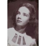 Catherine Pepper Wickline Wilson June 25, 1930 – April 30, 2026
