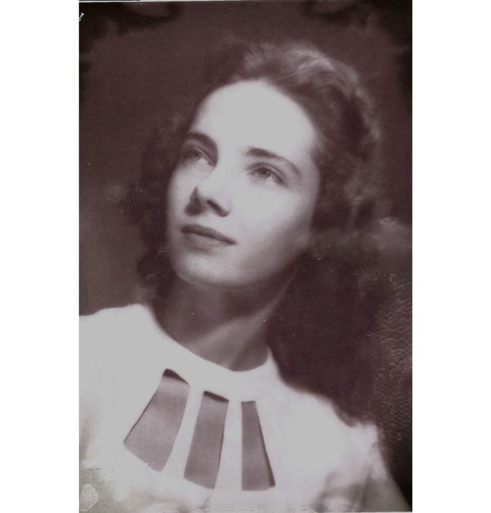 Catherine Pepper Wickline Wilson June 25, 1930 – April 30, 2026