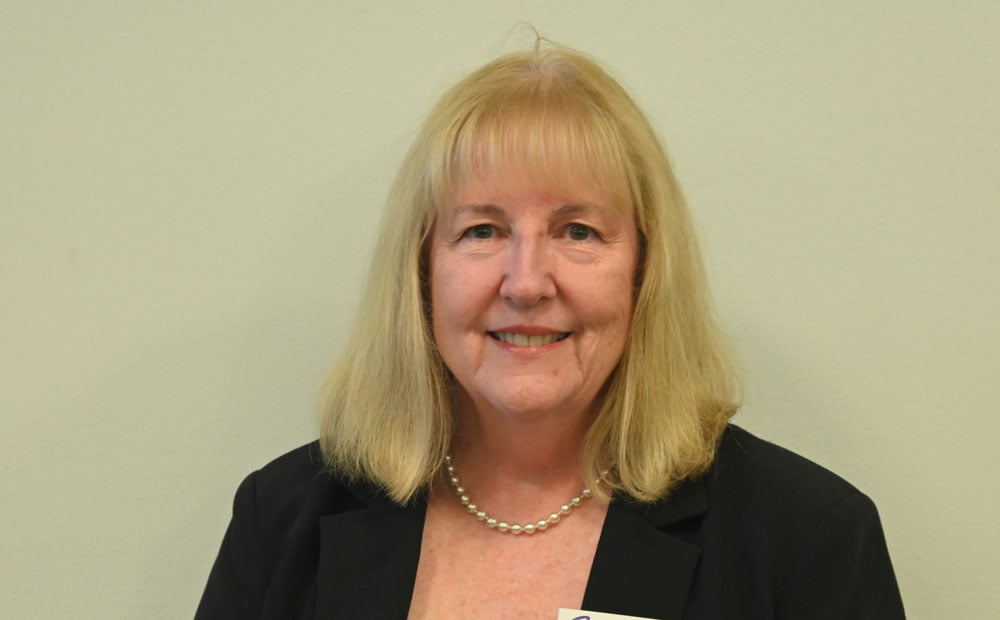 Cathy Moon Flagler School Board Live Interview 2026