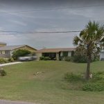 Larry Cavallaro owned the property at 2653 North Oceanshore Boulevard in Flagler Beach for 27 years before selling it last year. (Google)