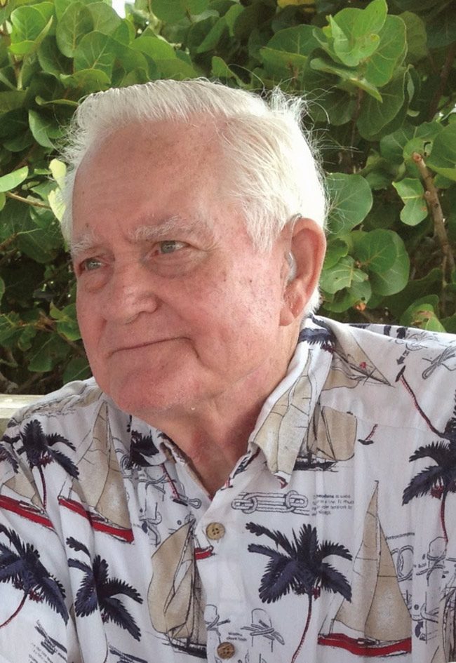 Cecil C. Sowell.  obituary