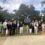 The celebrants. (Palm Coast)