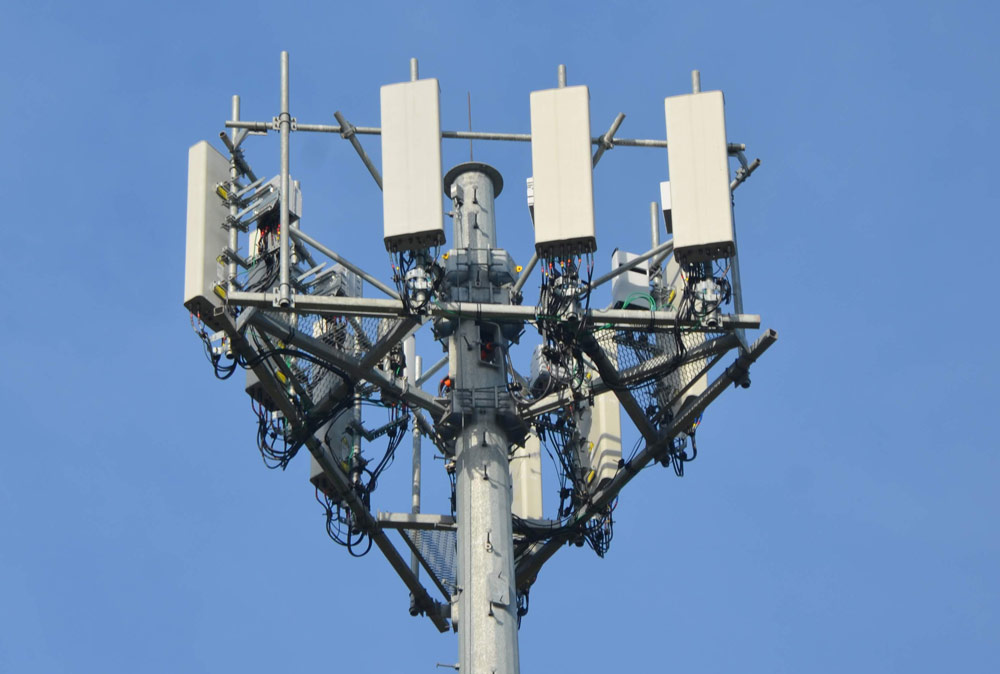 cell tower proposal palm coast