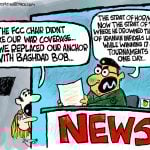 censorship FCC clay jones