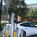 electric car fees