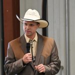 Charles L. Cowart. (© FlaglerLive)