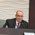 Palm Coast City Council member Charles Gambaro. (© FlaglerLive)