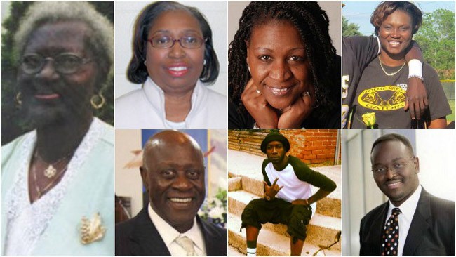 charleston mass shooting victims