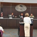 The Palm Coast Charter Review Committee has completed its work. (© FlaglerLive)